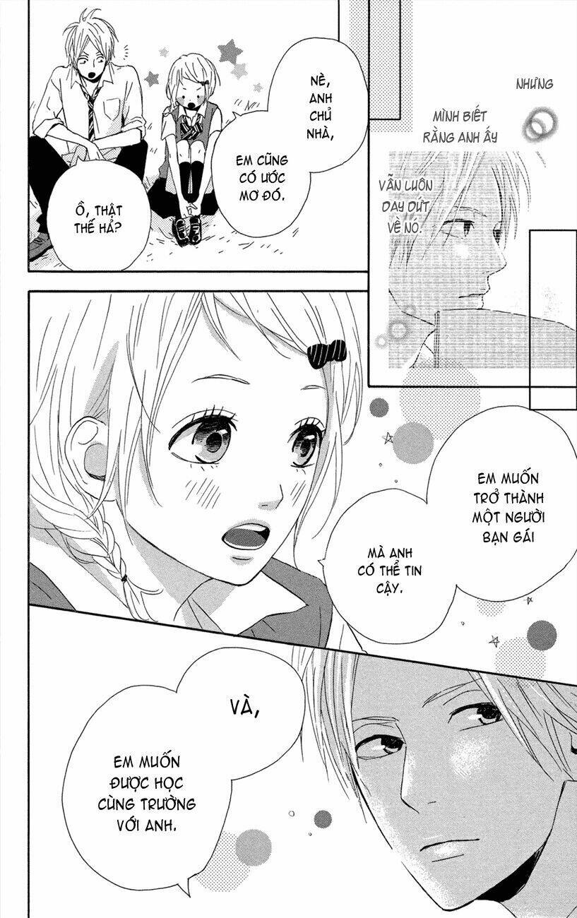 yume miru taiyou chapter 44 18