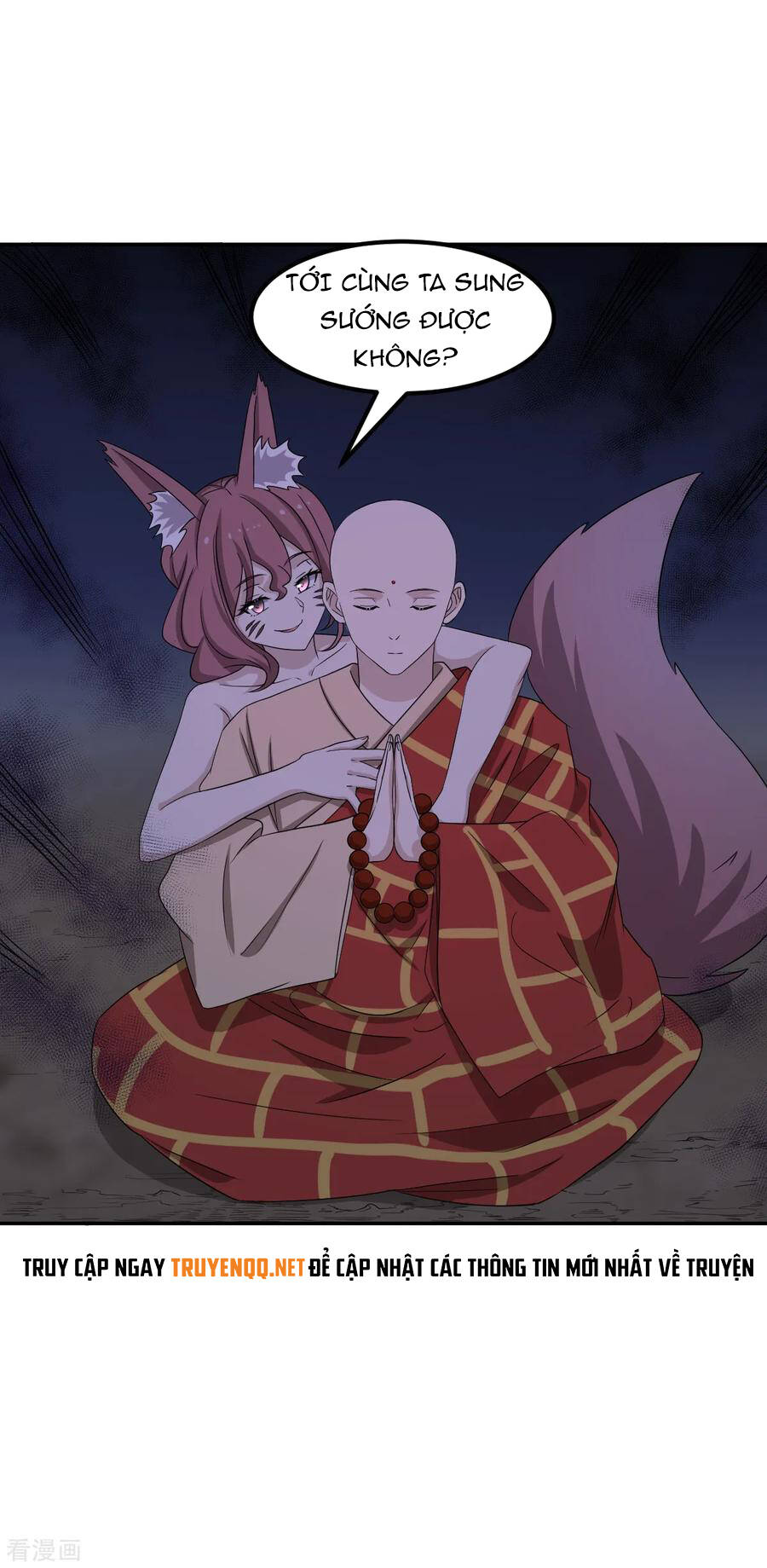 nghịch thiên tiên mệnh chapter 71 41