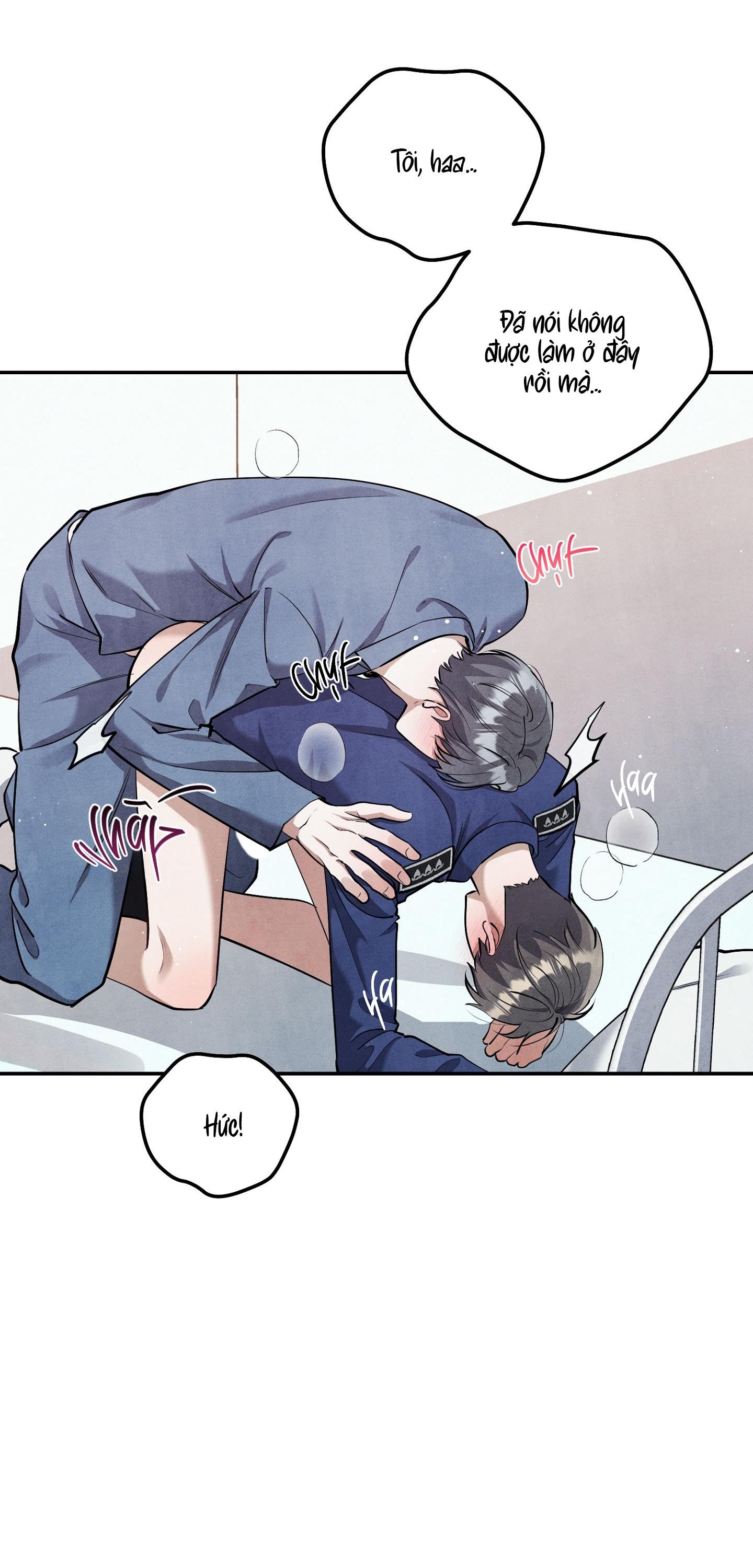 hắc diễm dục vọng chapter 7 5