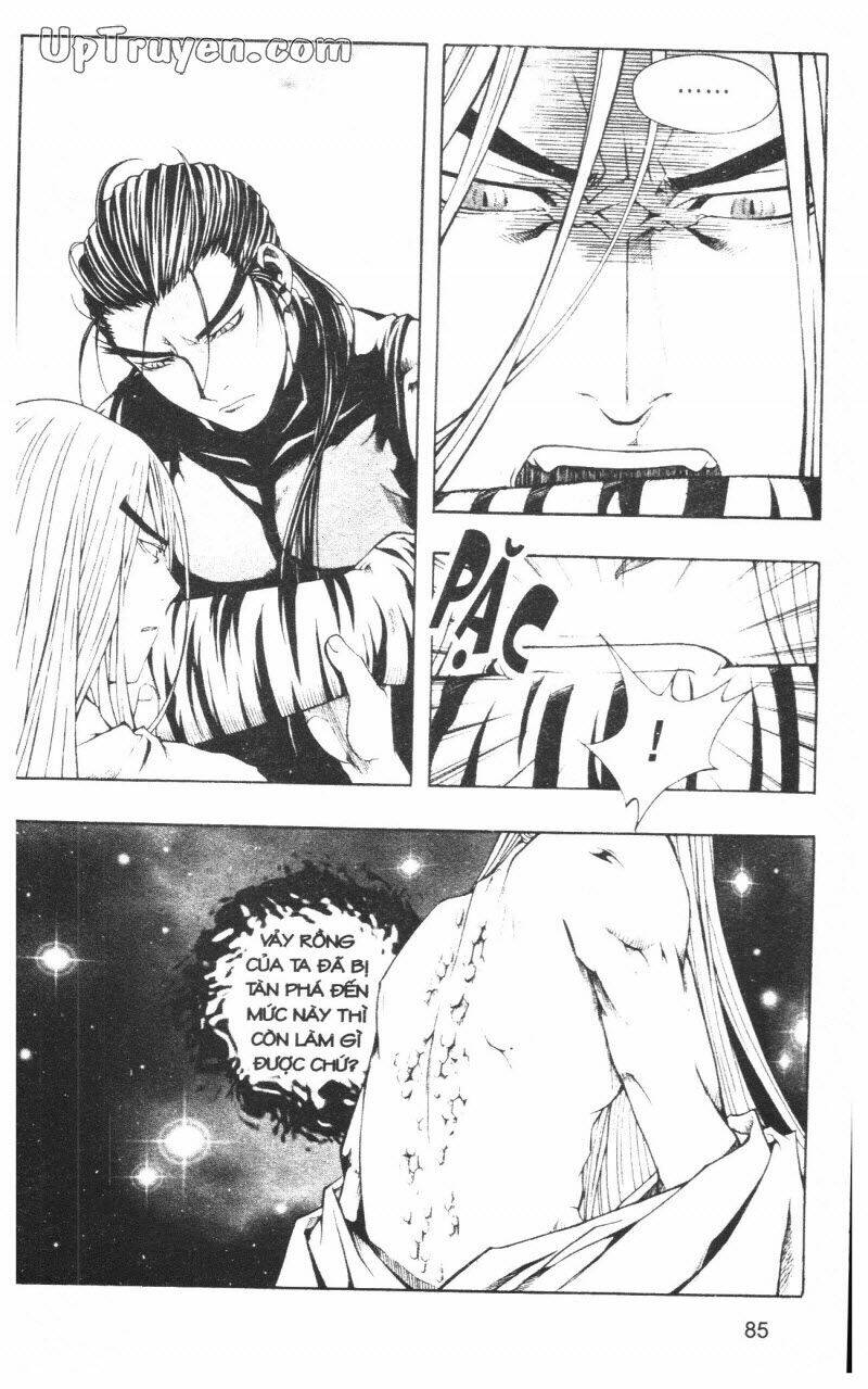 thời gió lốc (thời đại phong tang) chapter 5 86