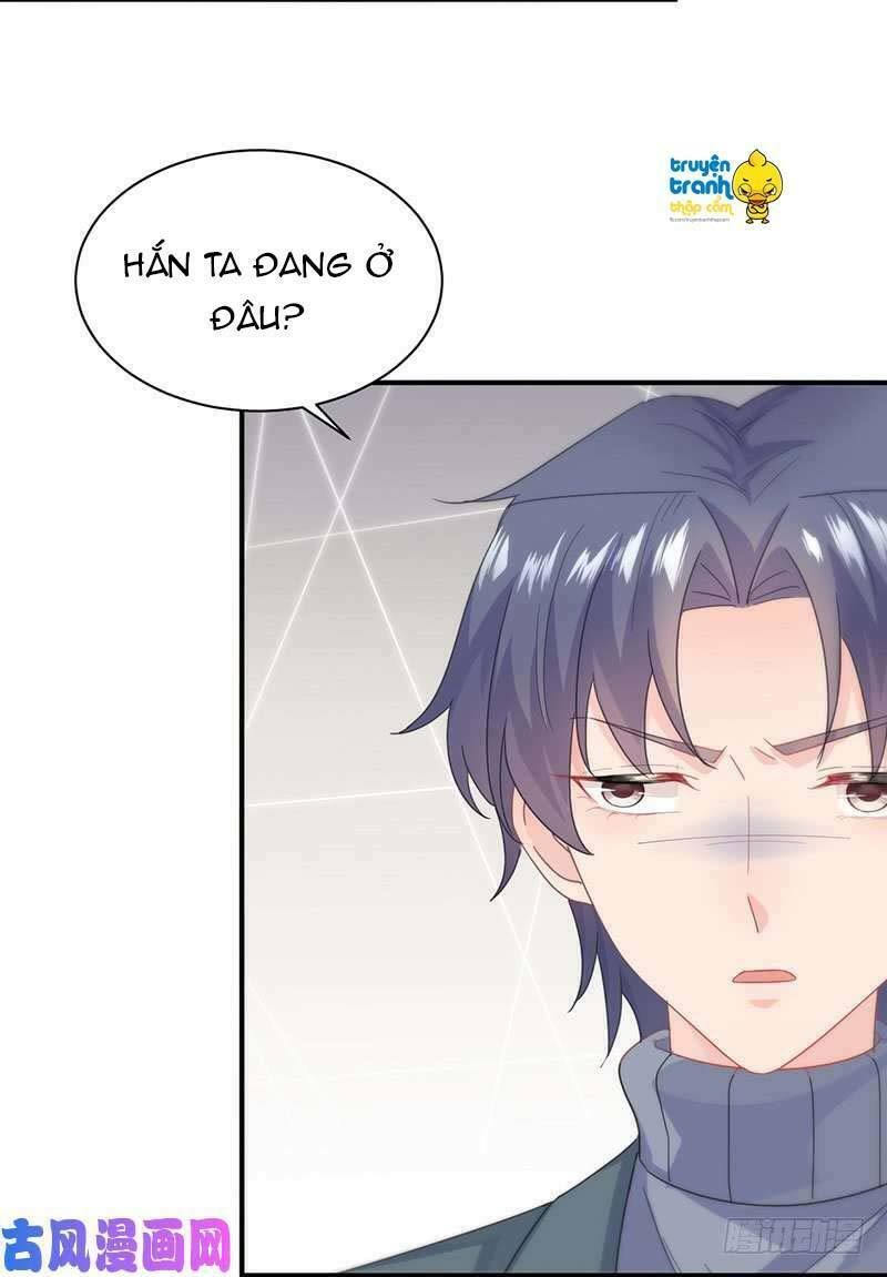 chọc tới chủ tịch tổng tài 2 chapter 105 23