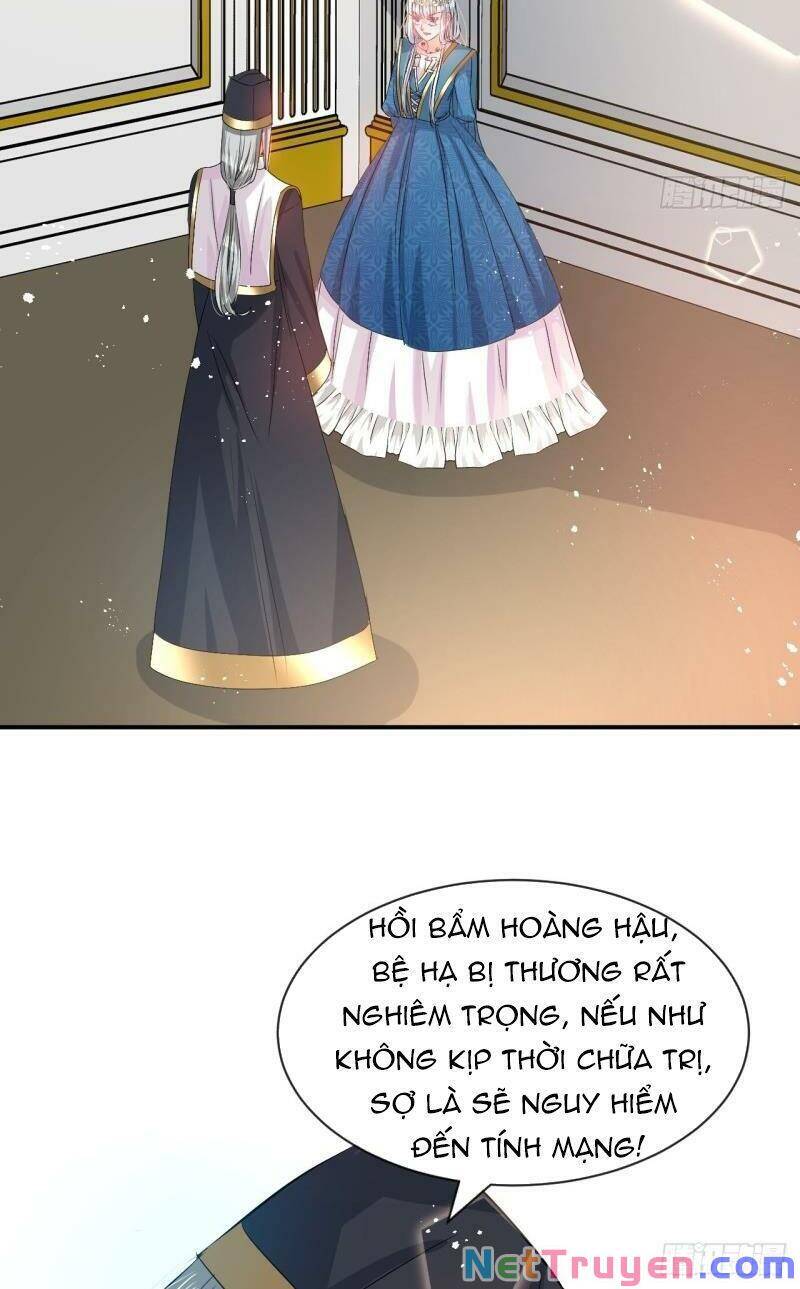 hệ thống công lược của tiểu công chúa chapter 68 7