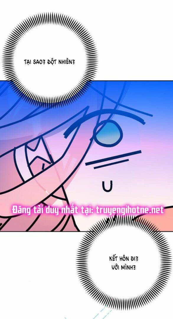 mỗi đêm chồng tôi đều biến đổi chapter 2 21