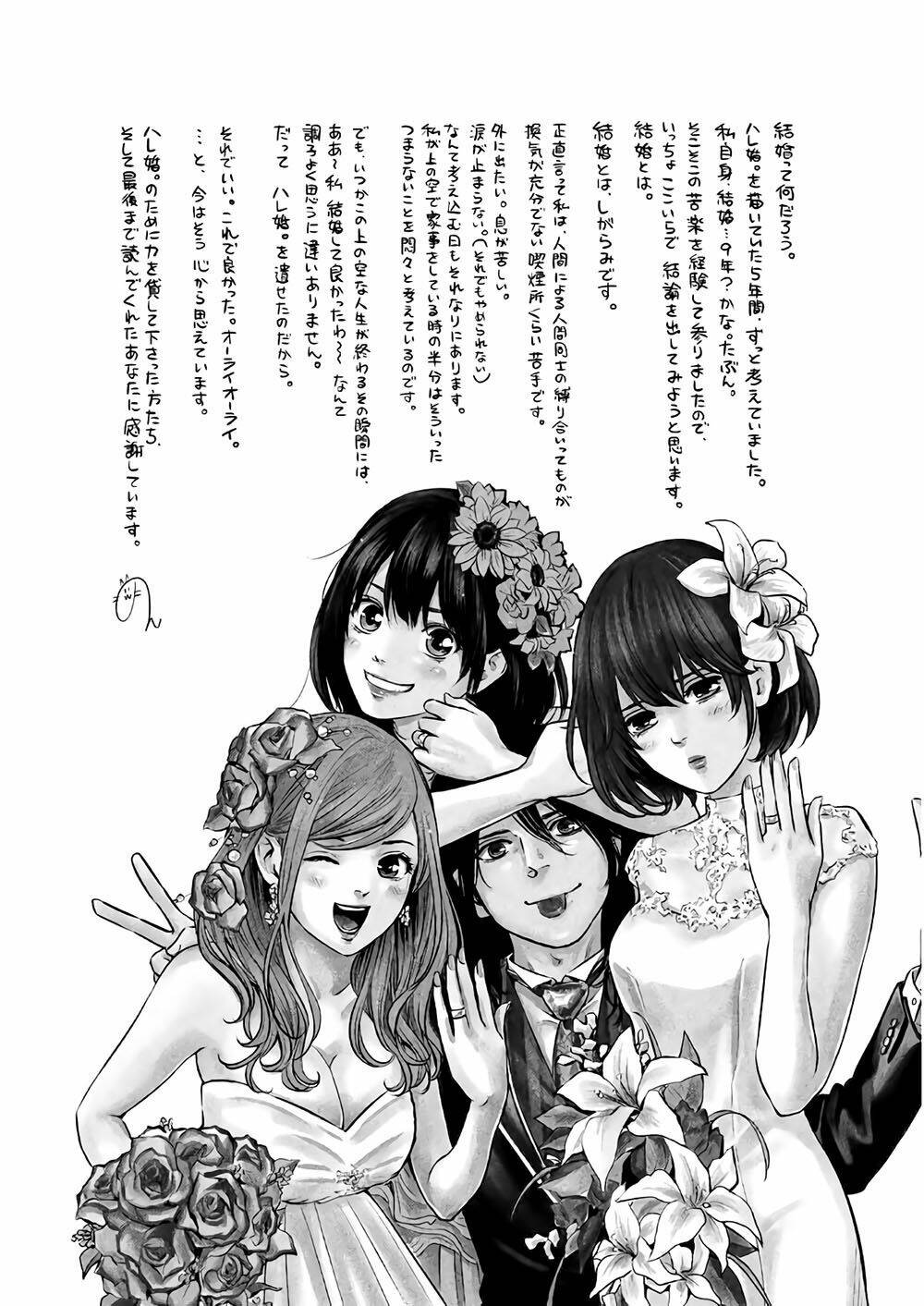 đạo luật nhiều vợ chapter 187 37