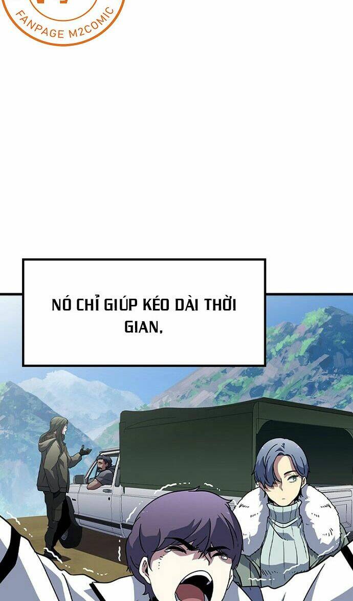 điểm chết chapter 16 20