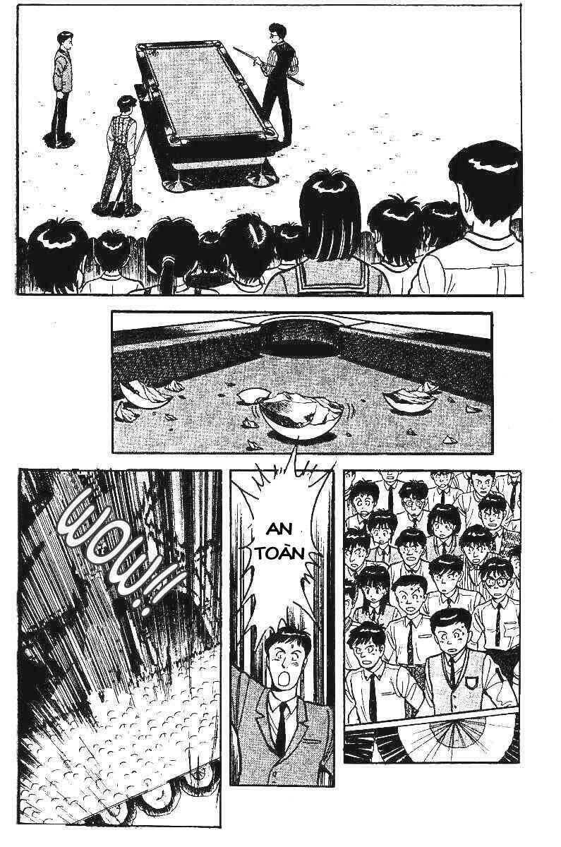 break shot chapter 10 17