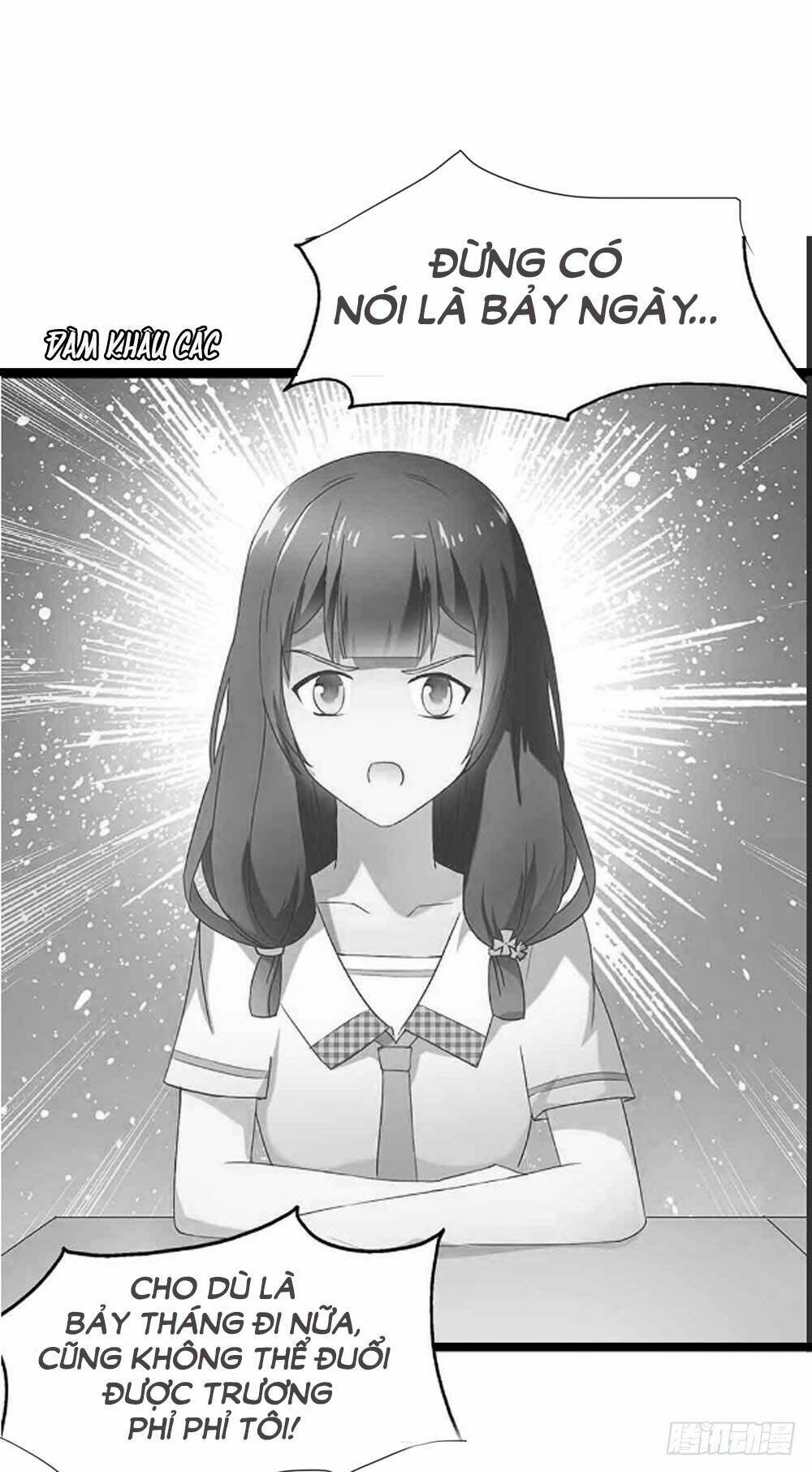 ác ma bàn bên chapter 39 44