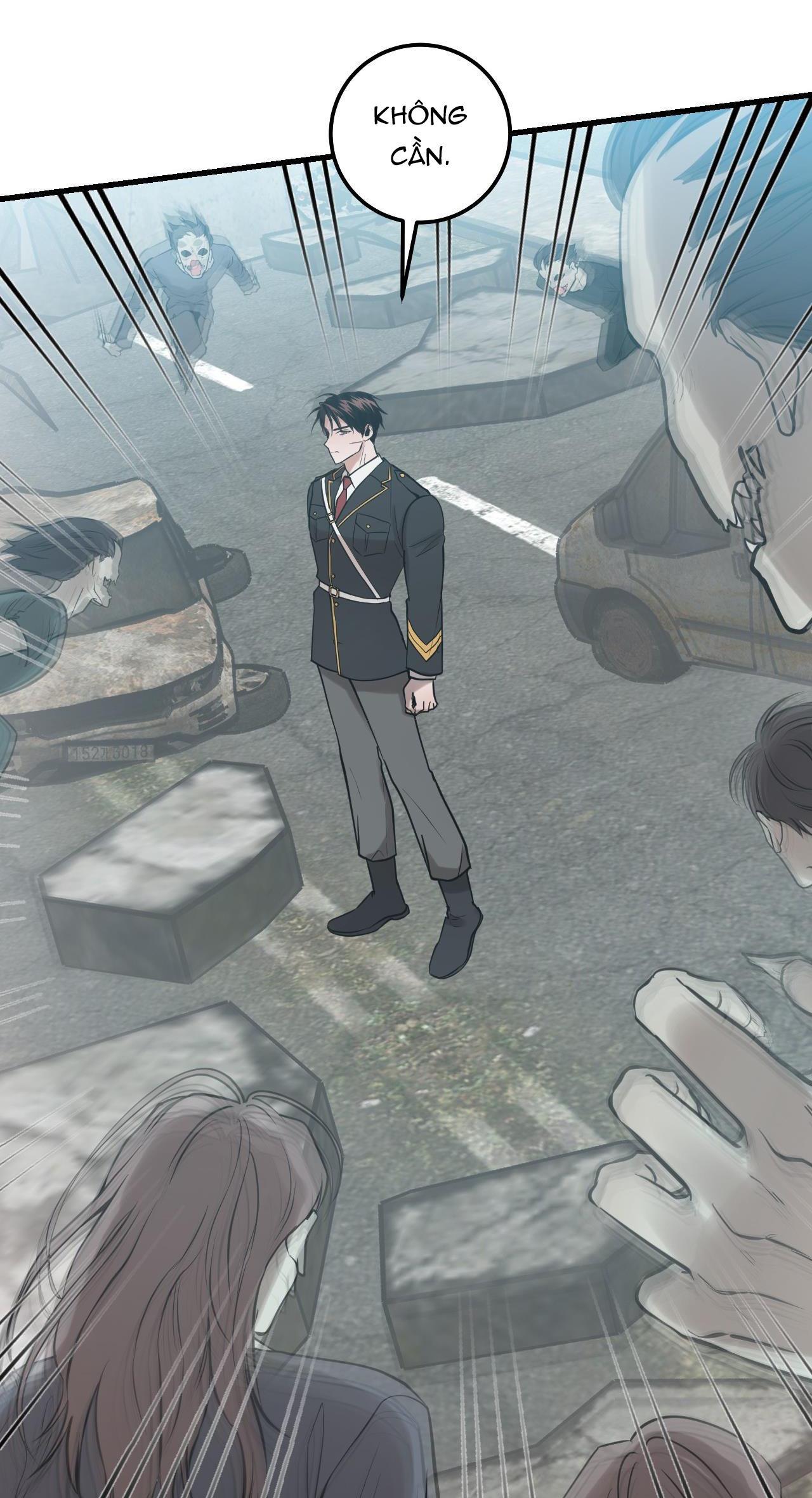 băng qua thiên đường chapter 1 38