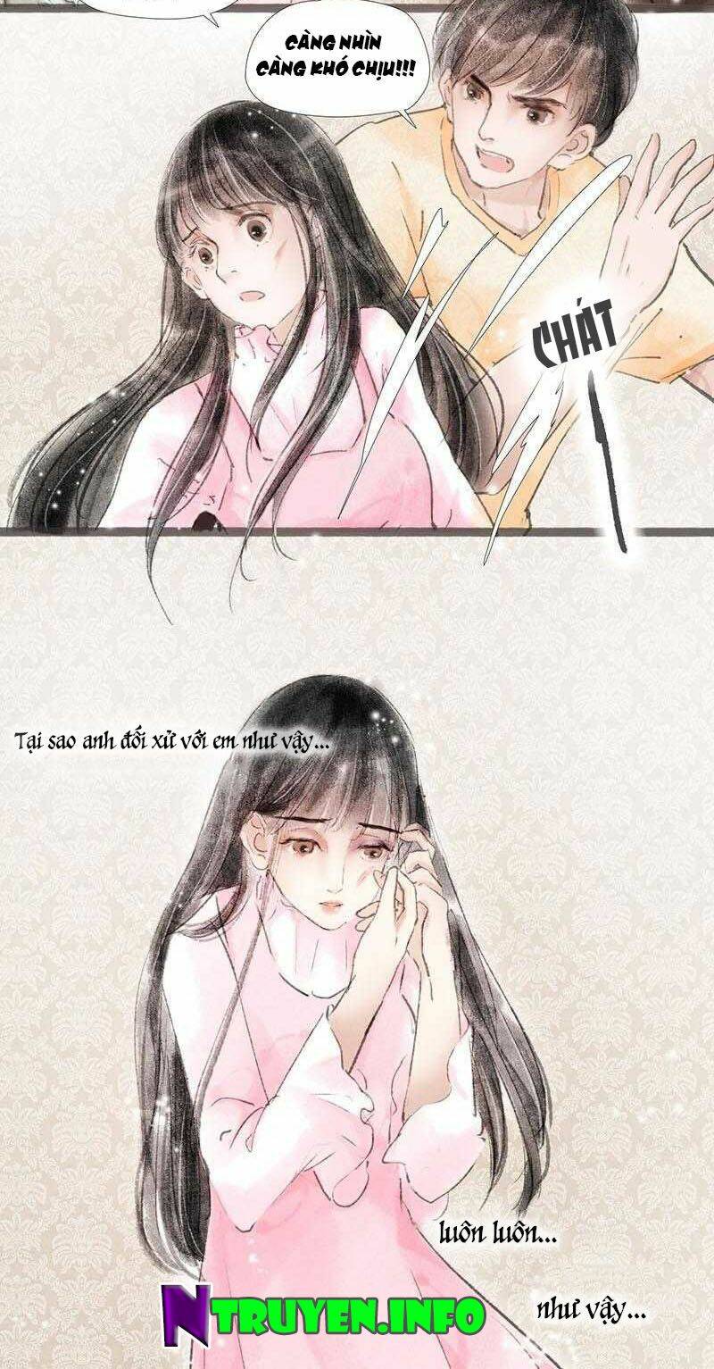 nữ phụ không điển hình chapter 0 9