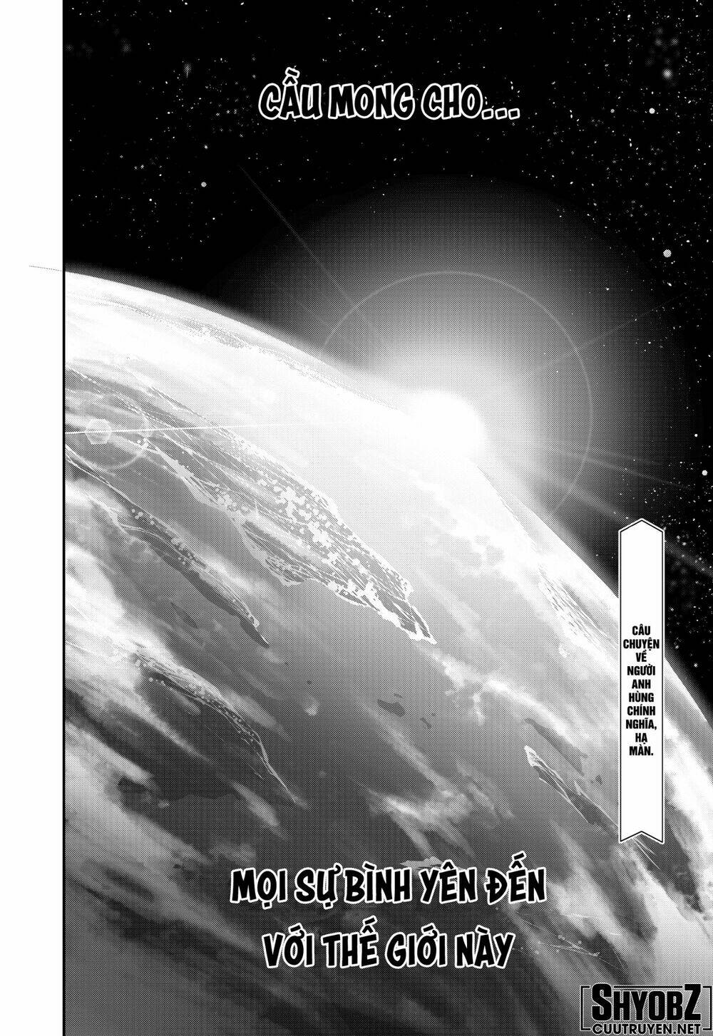 kích trụy vương huyền thoại chapter 82 63