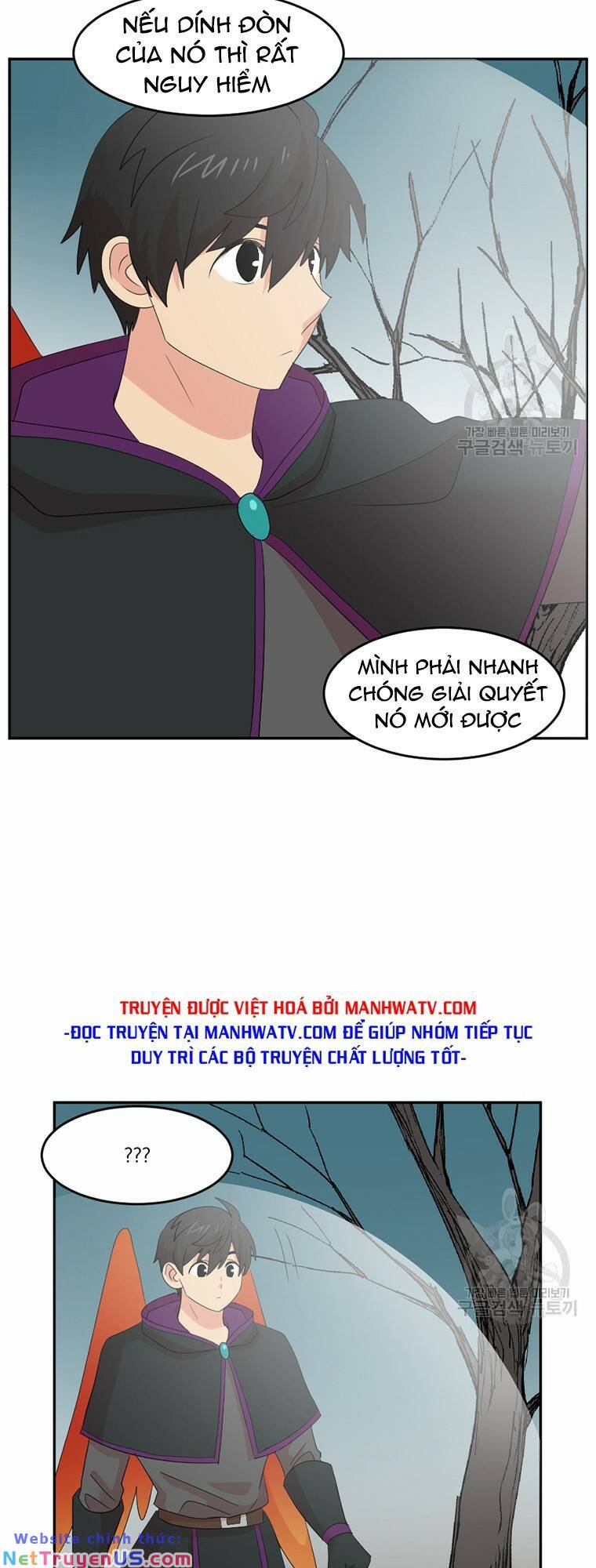 mọt sách chapter 186 32