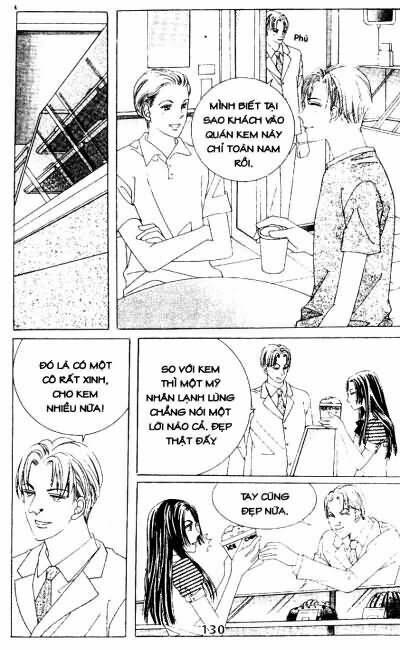 nụ hôn đầu chapter 7 130