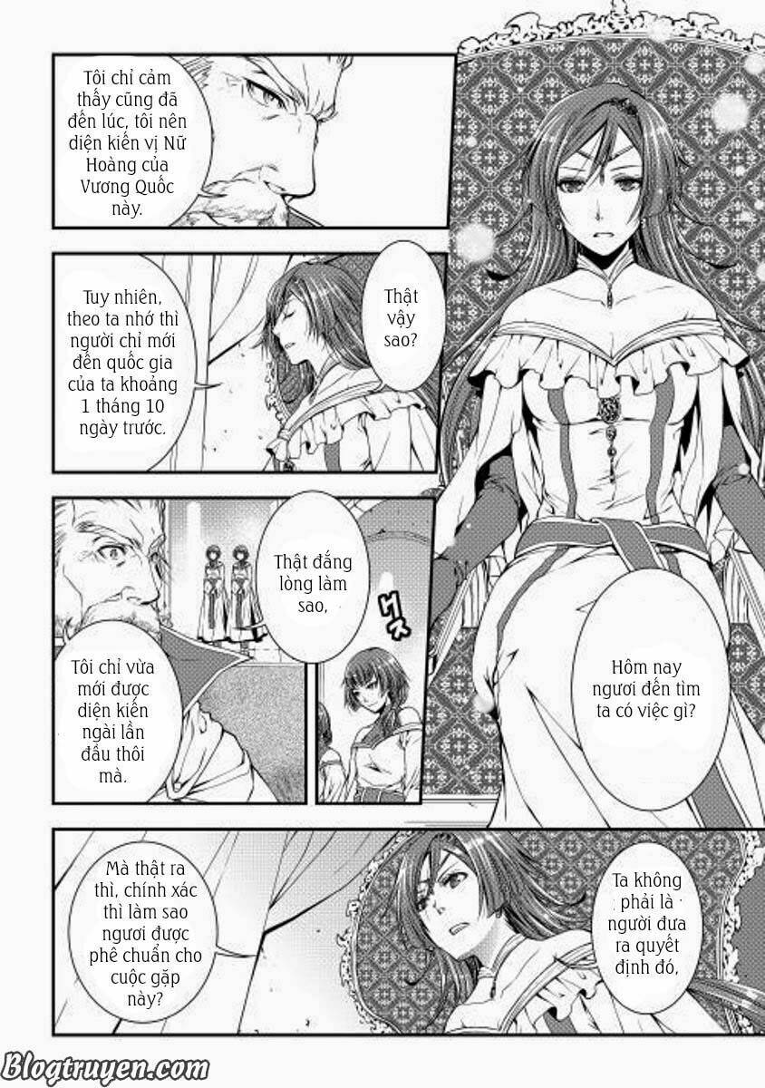 world customize creator chapter 15 16