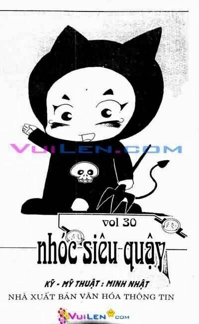 những người bạn tốt chapter 30 3