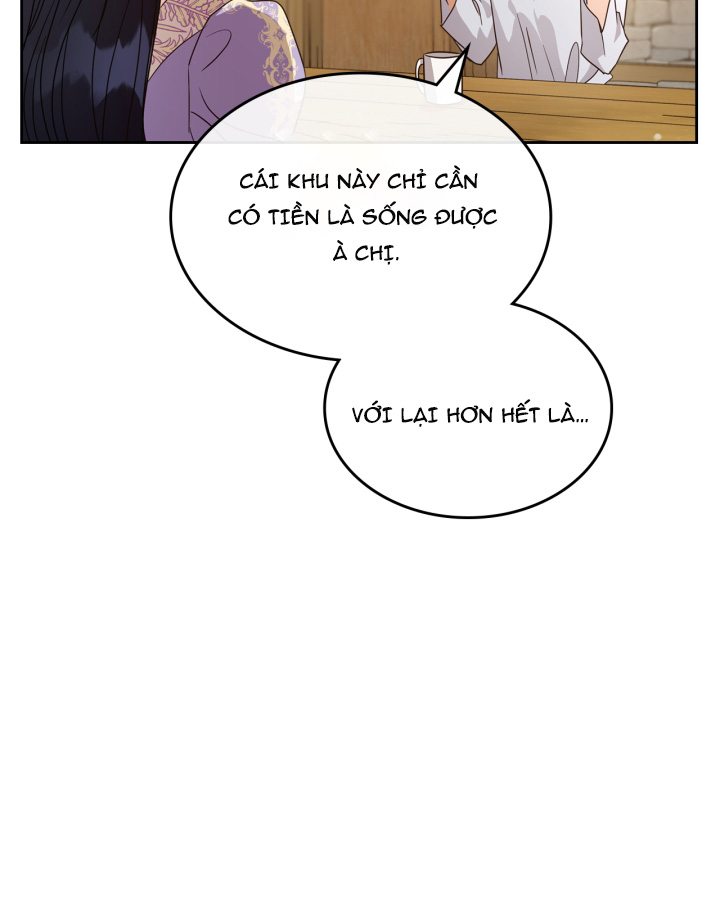 giết chết ác nữ phản diện chapter 43.1 35