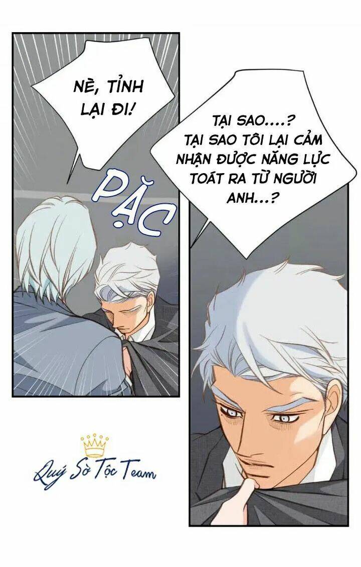 tiếp xúc chí mạng chapter 94 11