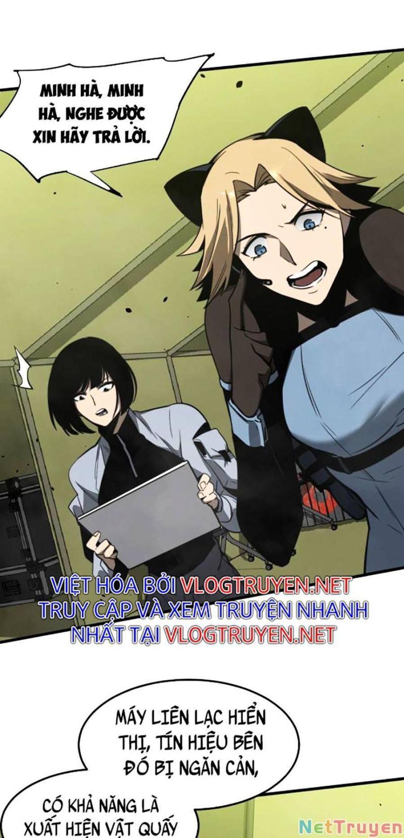 siêu tiến hóa chapter 44 67