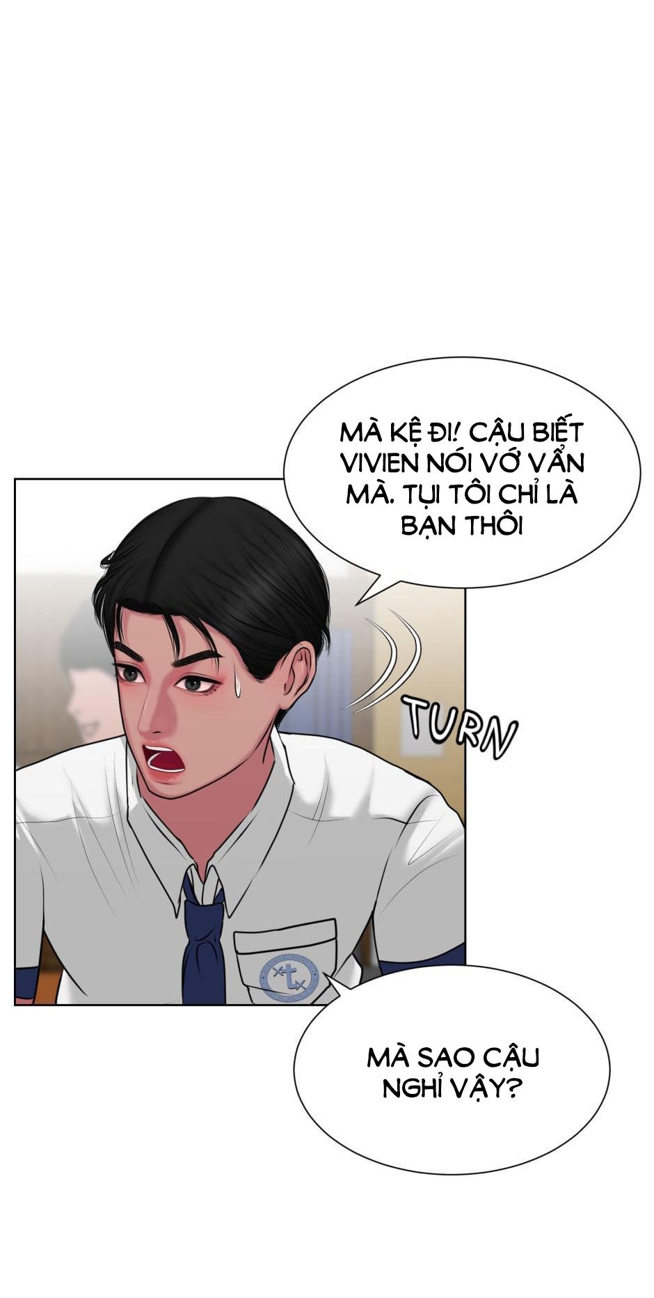 góc tối trái tim chapter 7.2 24