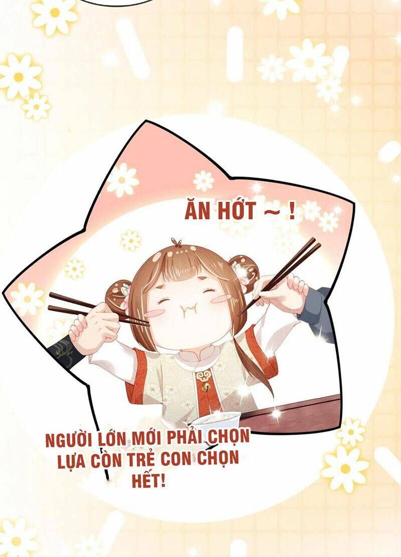 nhặt được bảo bối manh manh chapter 40 17