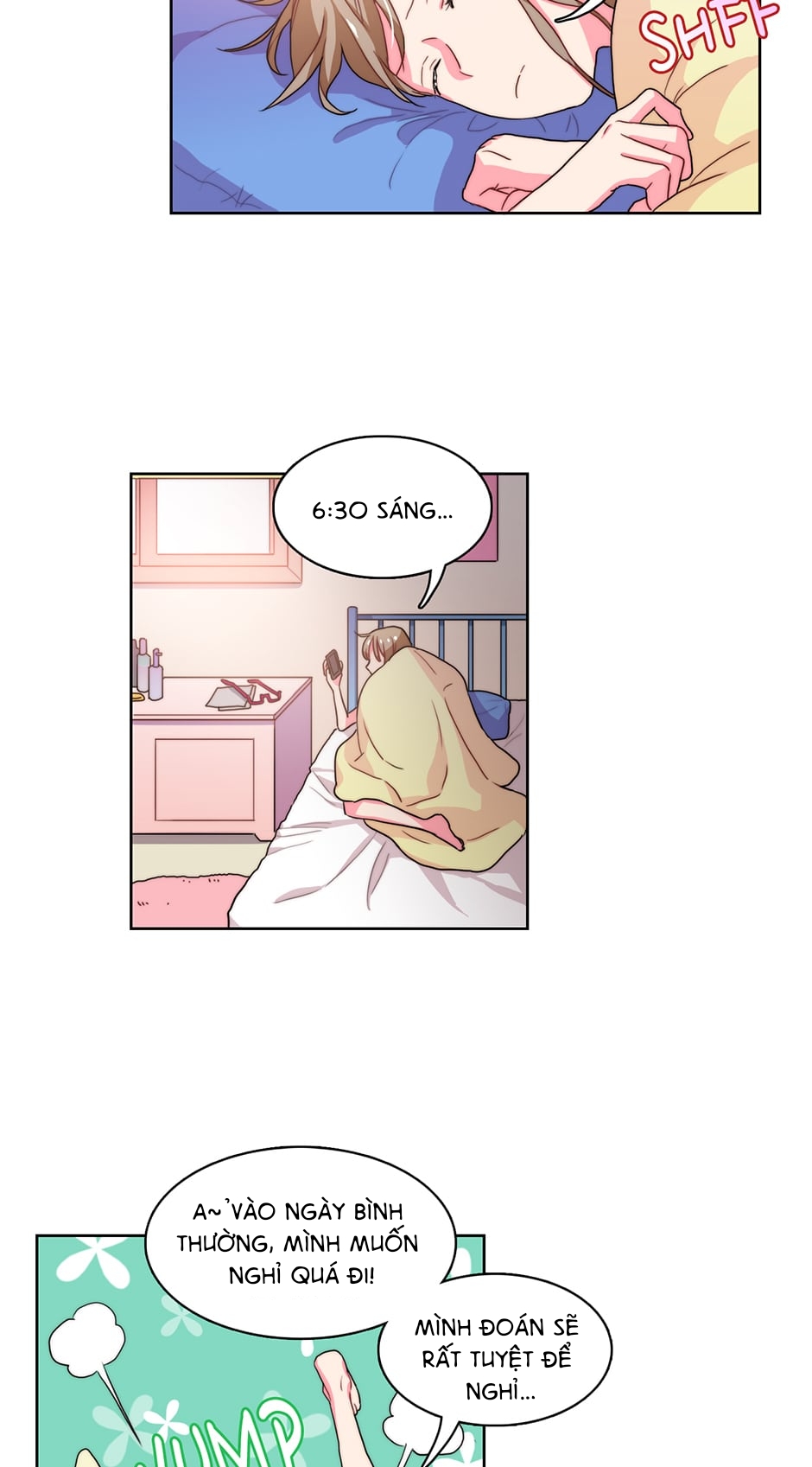 quý cô với chiếc mặt nạ chapter 23 5