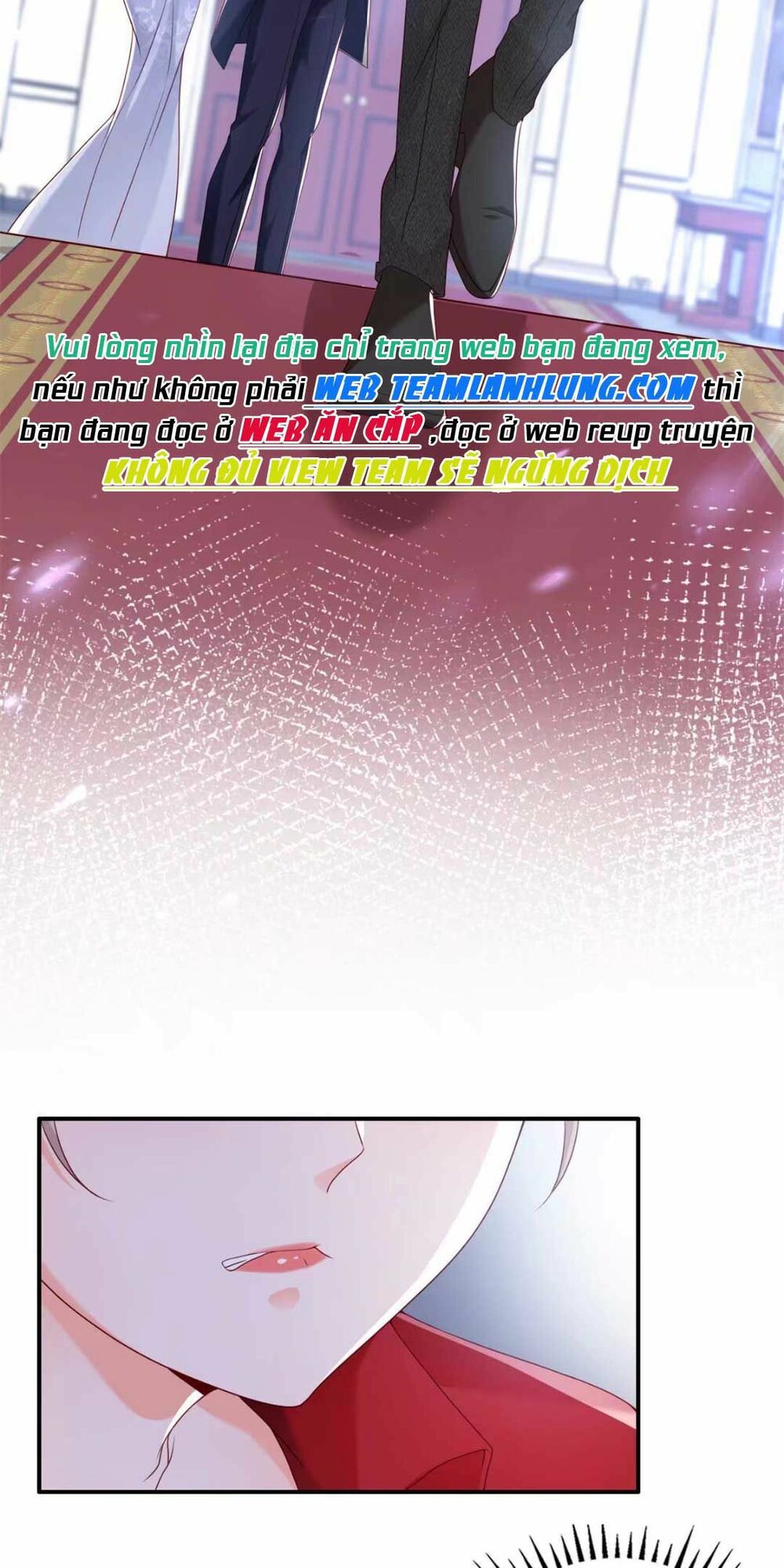 manh thê bé bỏng không dễ chọc chapter 16 25