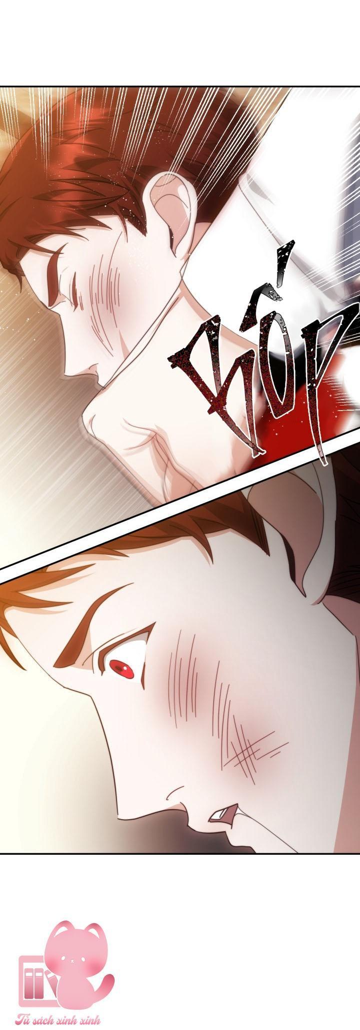 từ chồng cũ hóa thành nam chính chapter 42 4