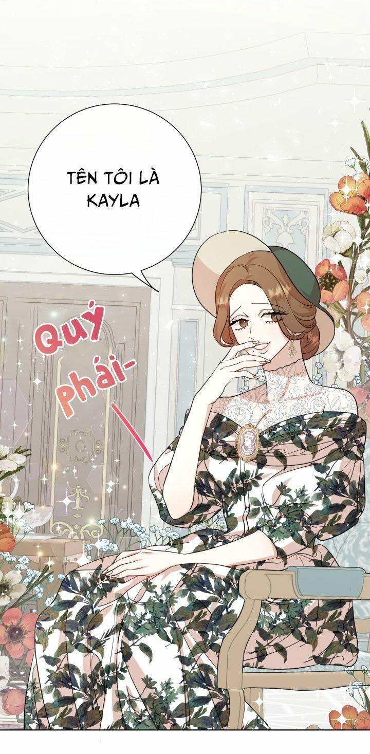 xin ngài đừng ăn tôi chapter 38 12