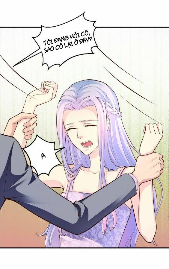 những mối tình bí mật không thể nói chapter 2 33