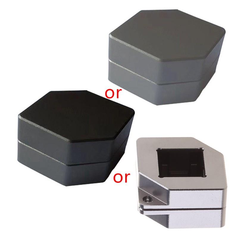 HSV Mechanical Keyboard Keycaps Metal Switch Opener Shaft Opener Switch Tester for Kailh Cherry Gateron Switch Tester
