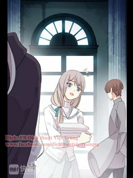 vết cắn ngọt ngào phần 2 chapter 20 27