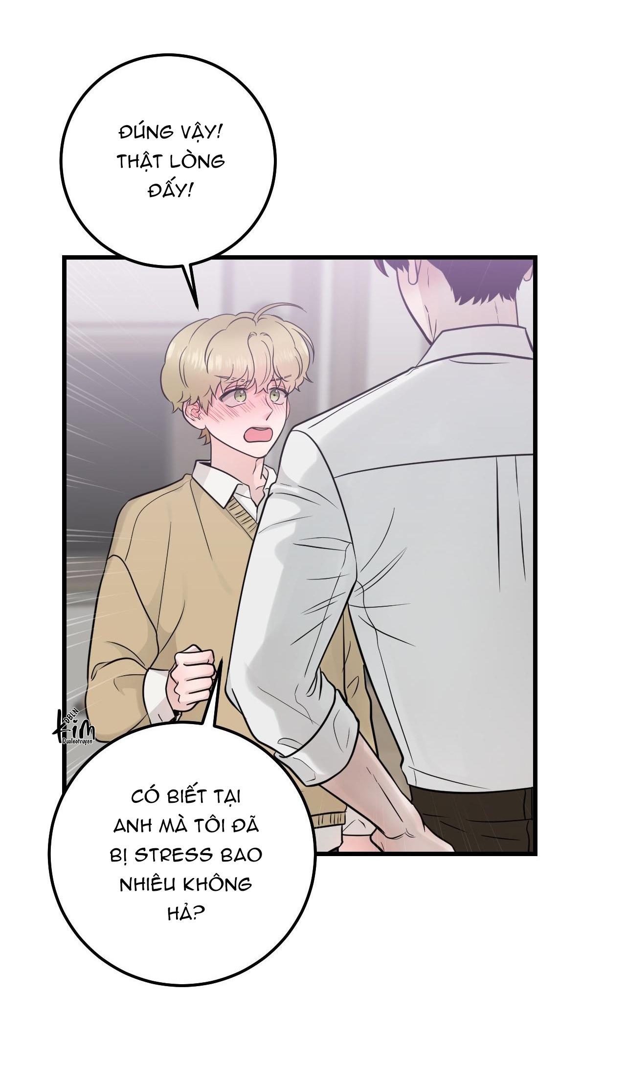 over the paradise chapter 14 14