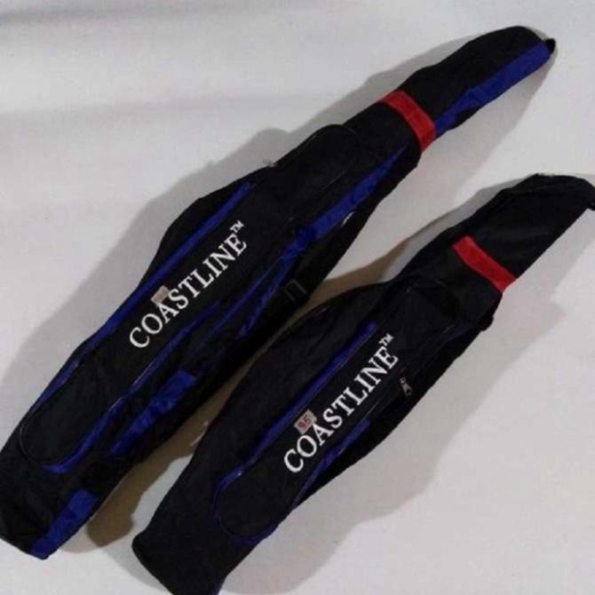 Sale to sale Túi đựng cần câu cá -bao cần câu giá tốt-giỏ đựng cần câu cá chất lượng-bao cần câu cá coastline - uy tín -