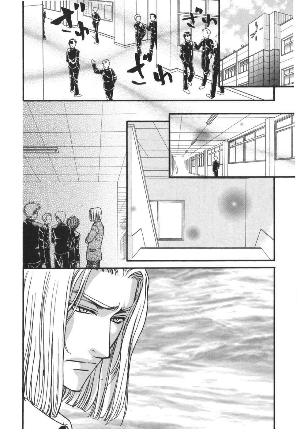 princess princess chapter 16 27