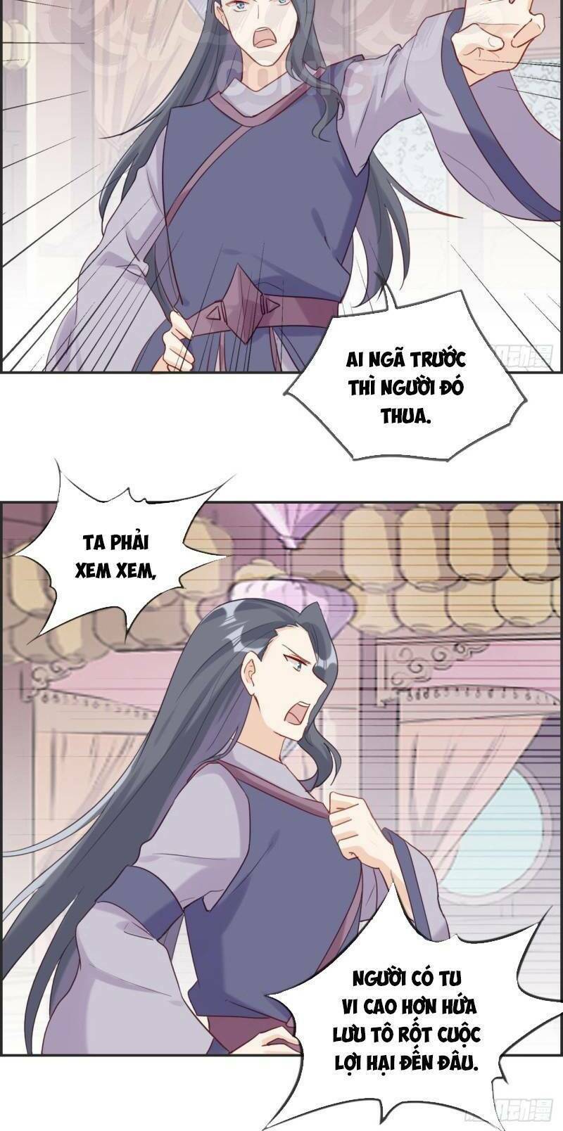 tối cường hoàn khố hệ thống chapter 54 2