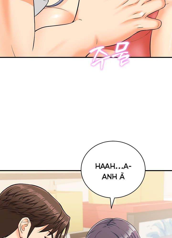 quét mã em đi! chapter 2.1 39