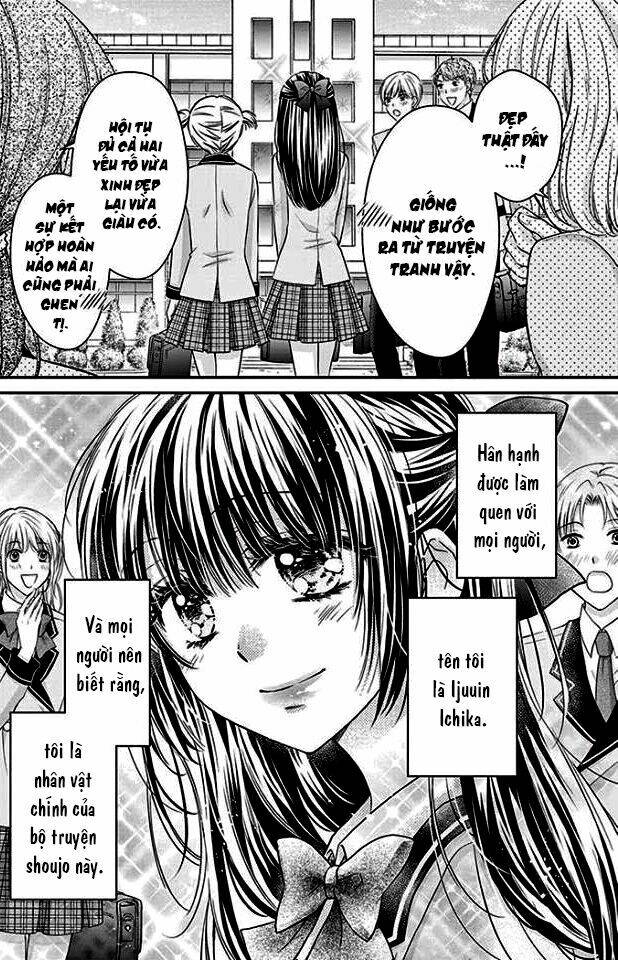 sensei 〆shimekiri made matte! chapter 1 9