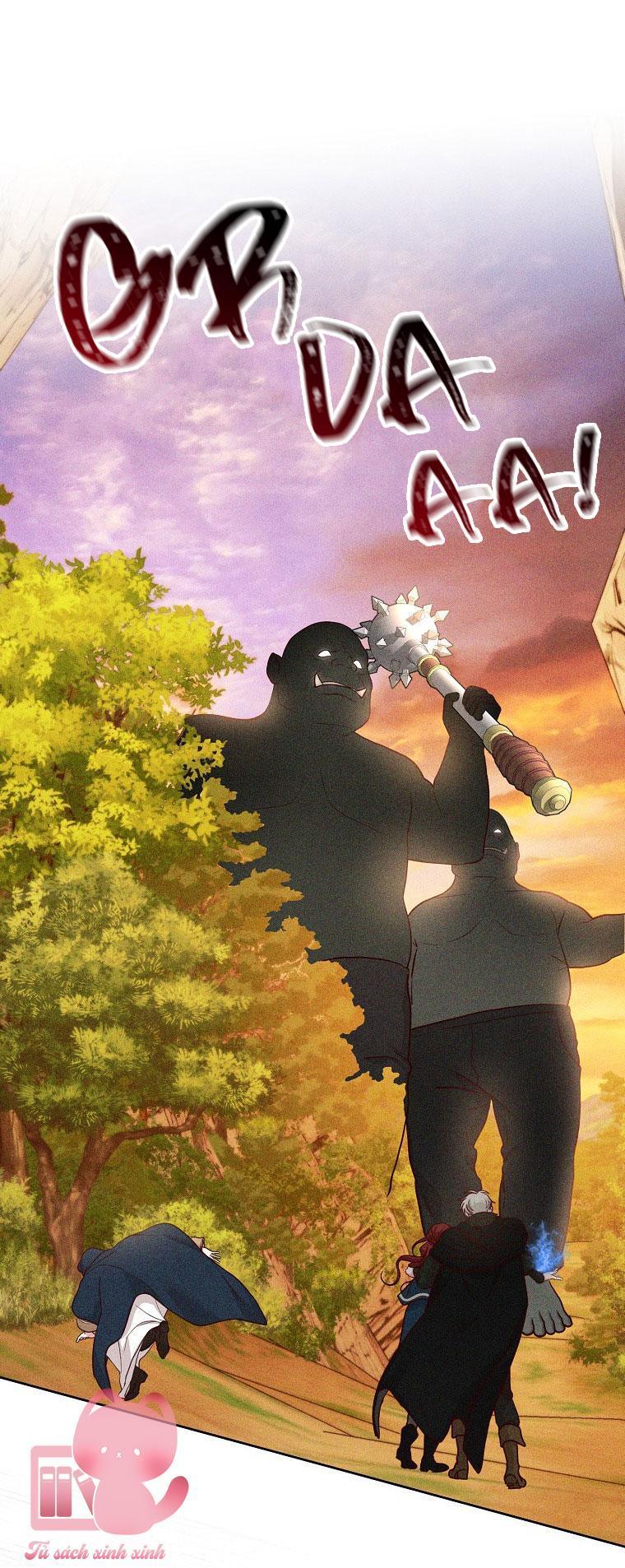 thế thì ta cứ trở thành kẻ ác thôi chapter 62 30