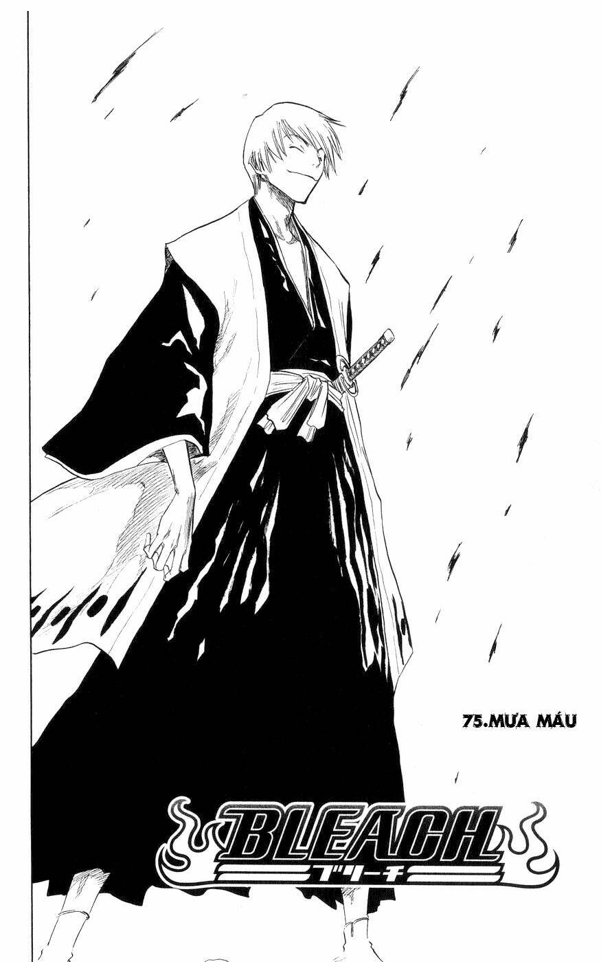 thần chết ichigo chapter 75 4