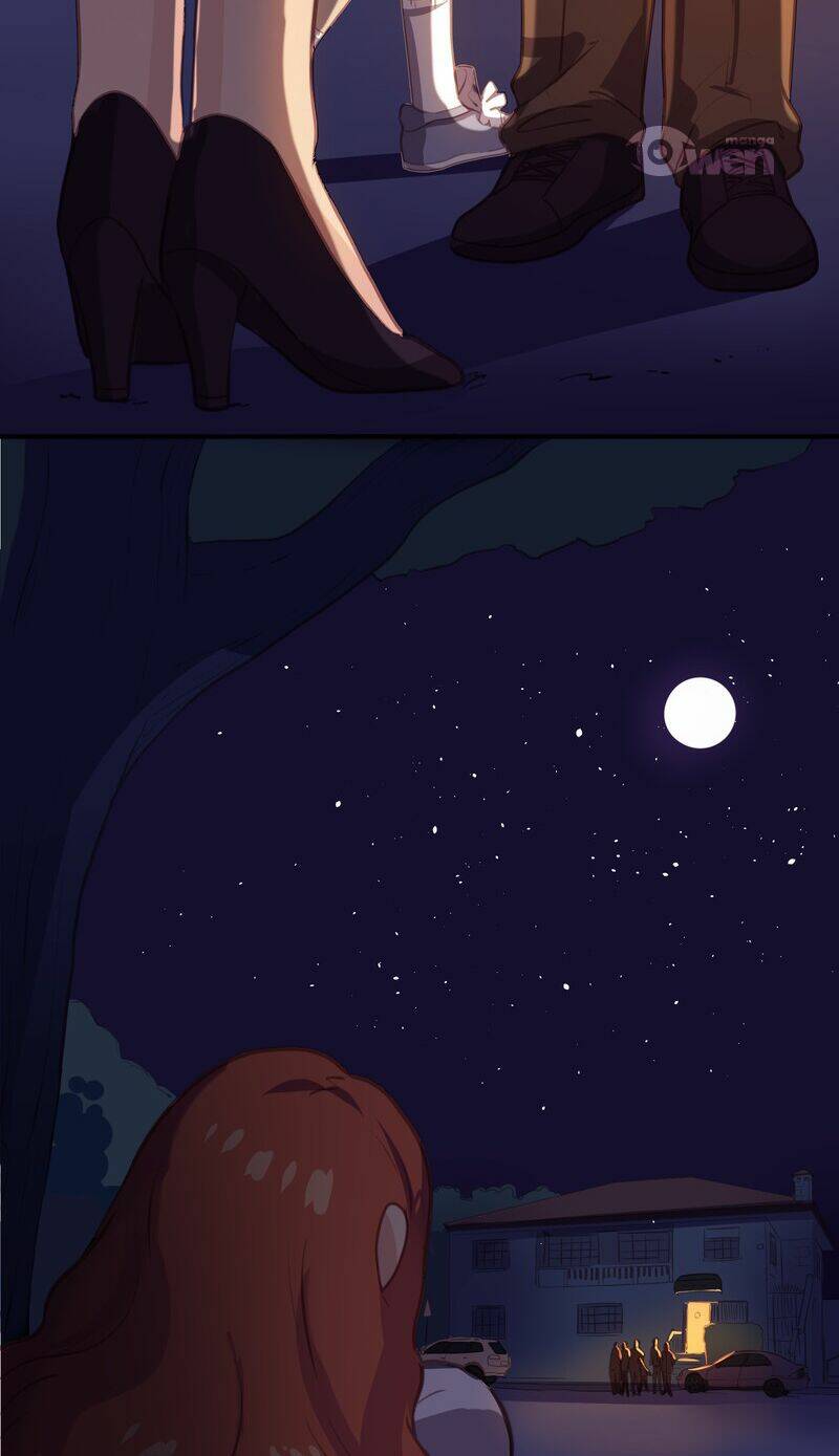 lời nguyền lalin chapter 45 41