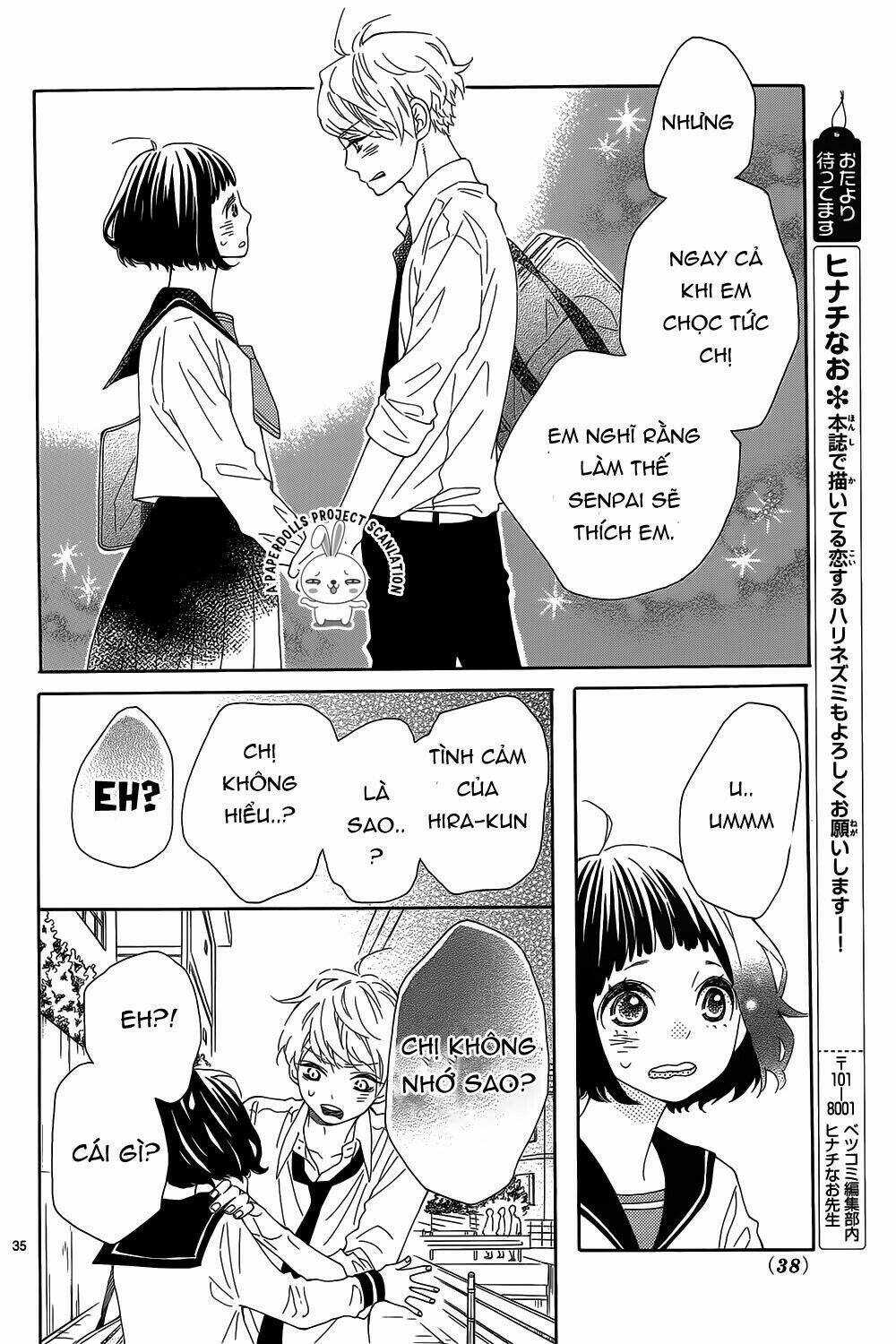 tổng hợp one shot. chapter 109 35