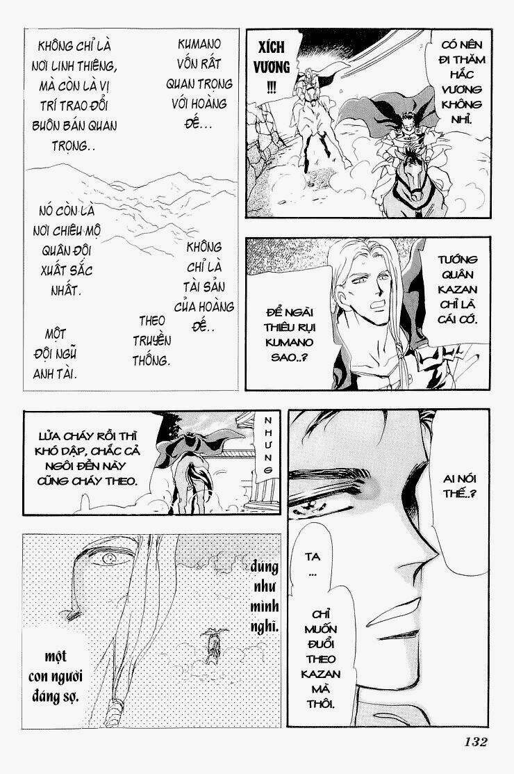 đứa con số phận chapter 27 33