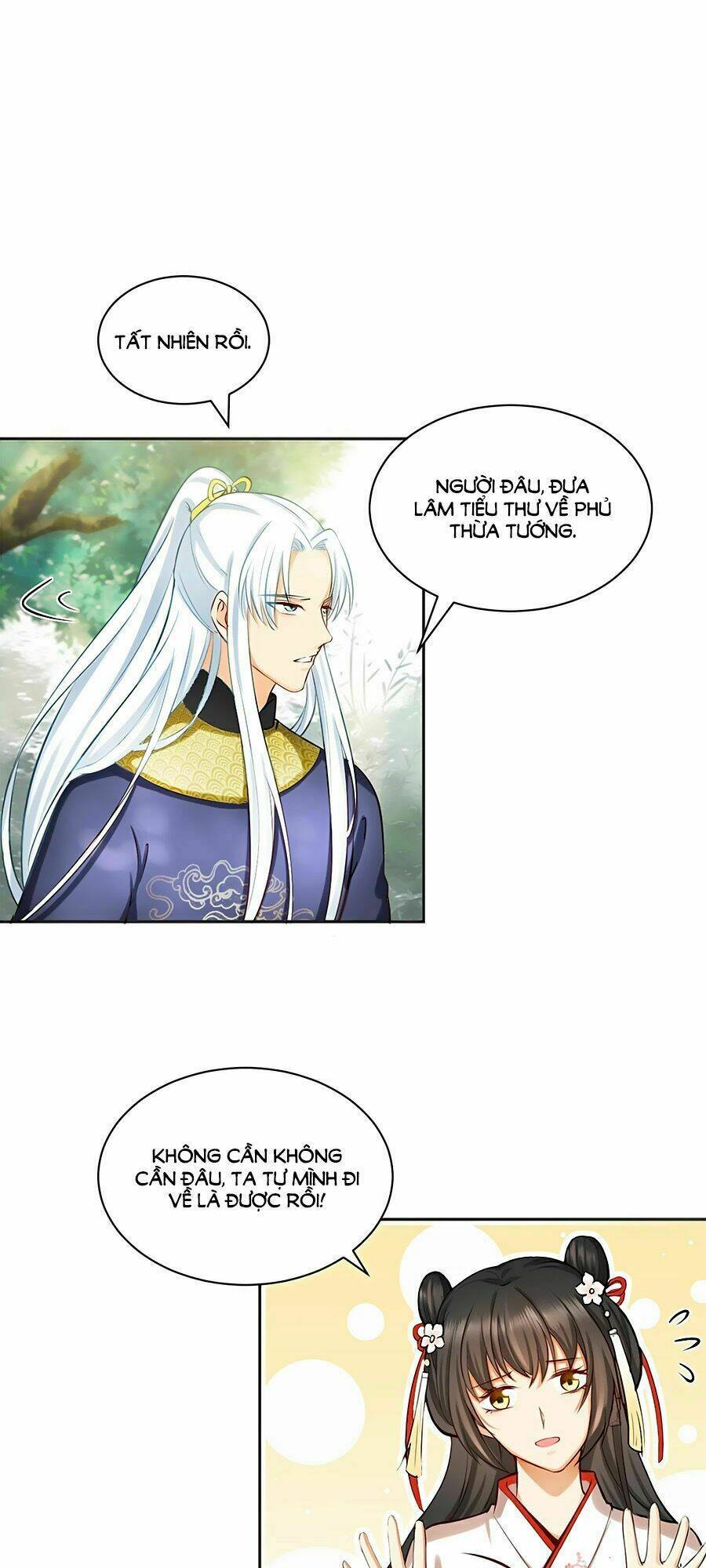 thần y nữ ngỗ tác chapter 10 26