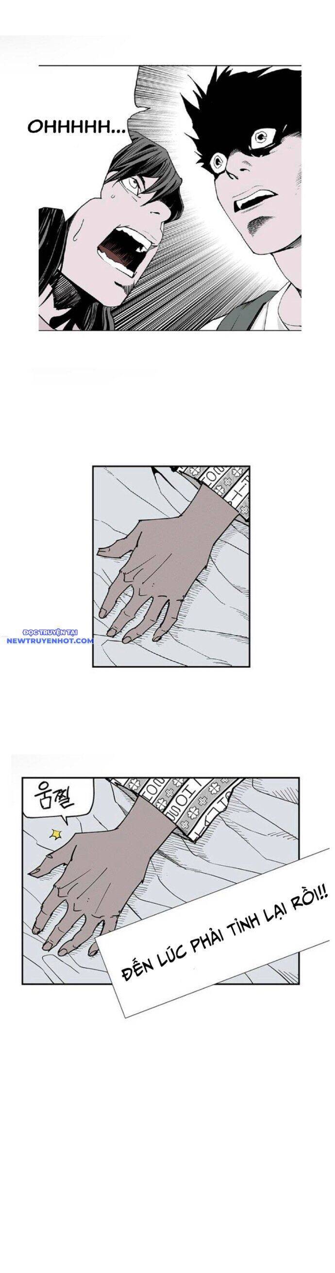 fight class 3 chapter 101 25