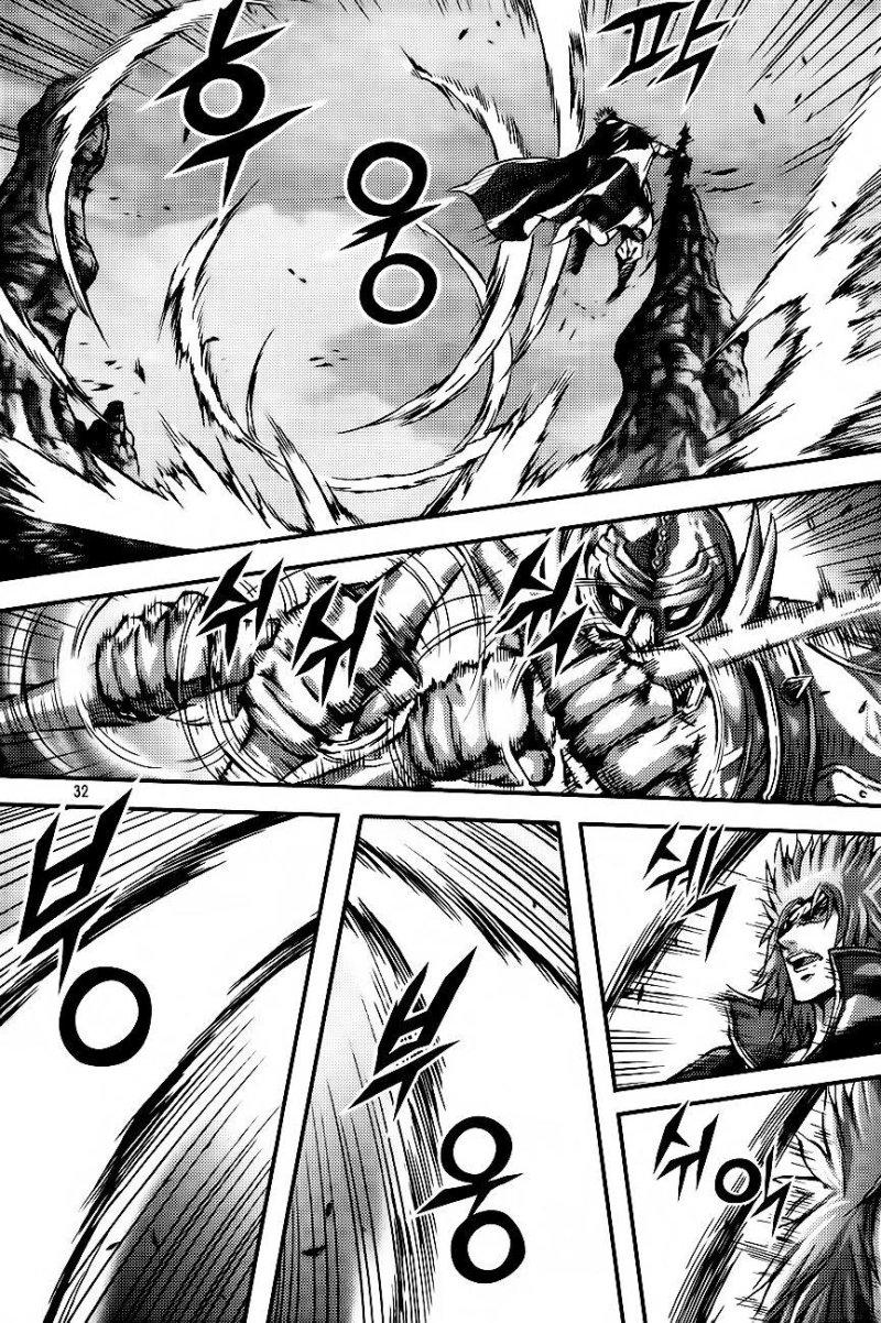 diêm đế chapter 280 7