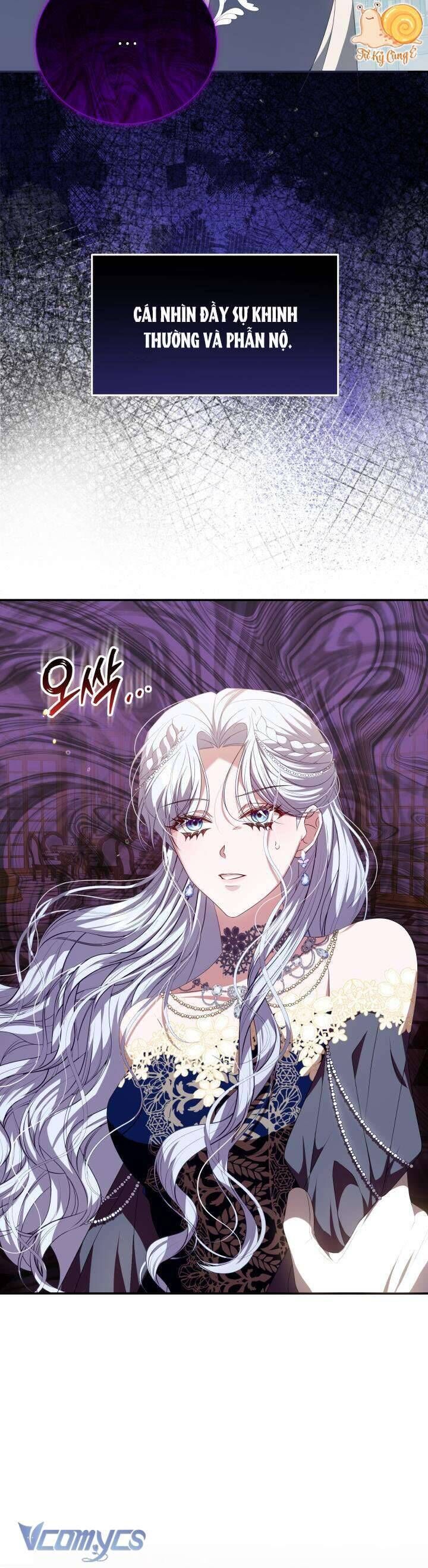 hướng dẫn về ác nữ chapter 8 5