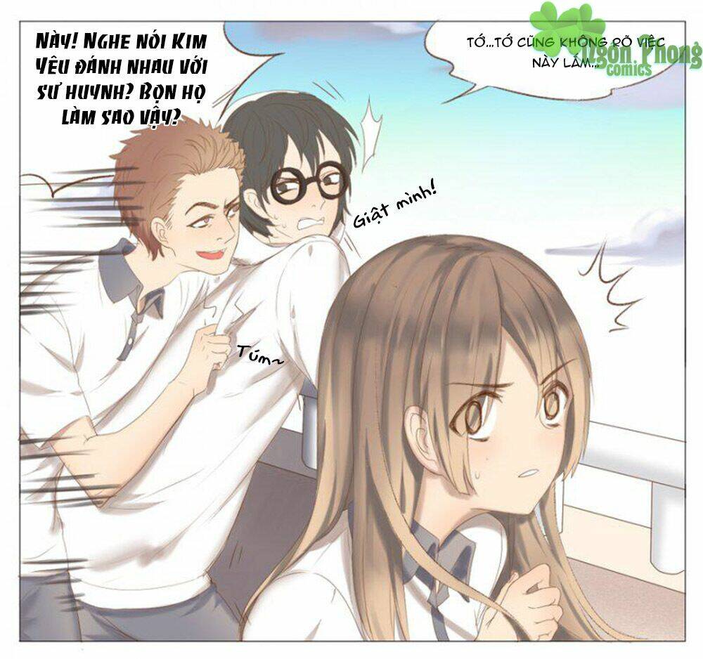 rất muốn gặp cậu chapter 13 4