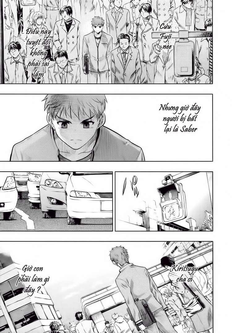 fate stay night chapter 39 14