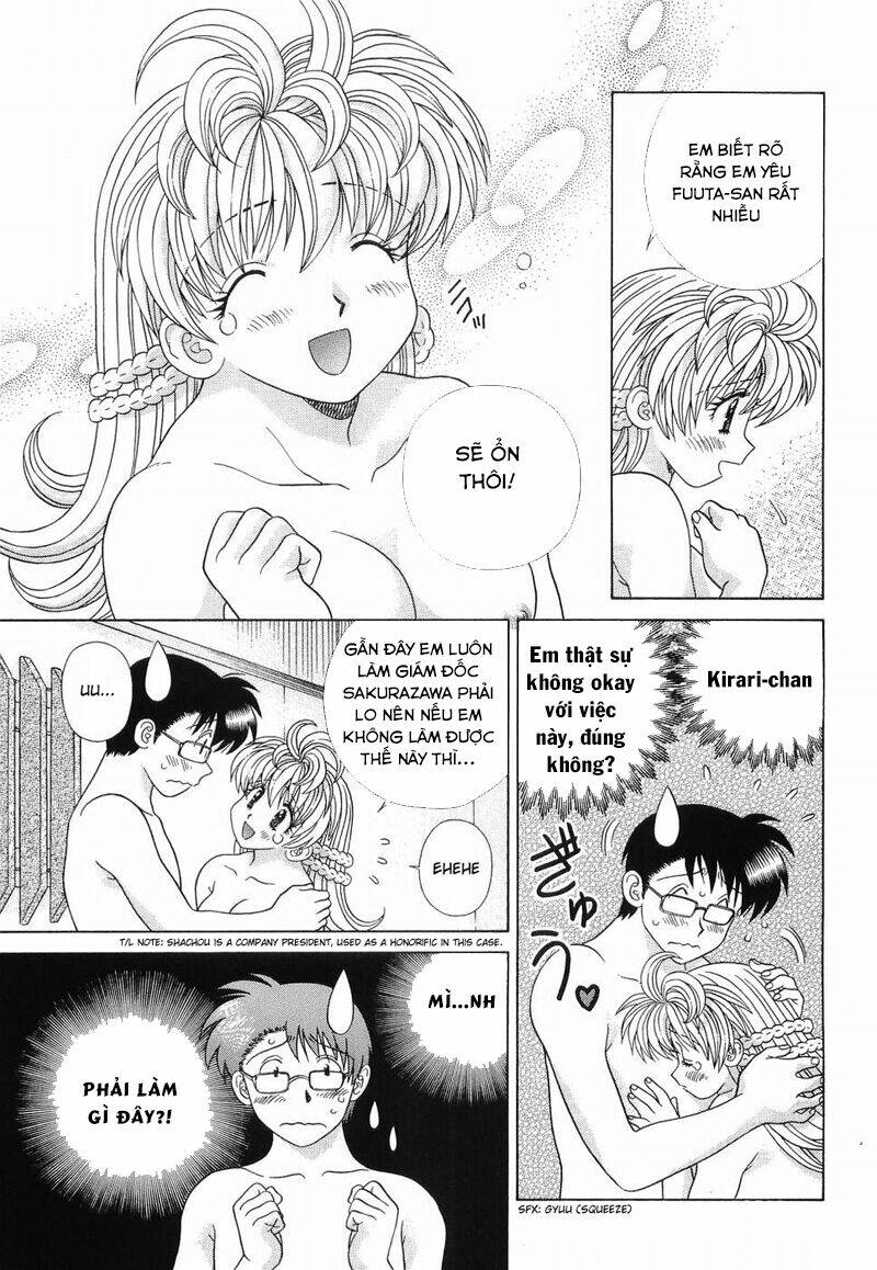 love lucky chapter 32 4