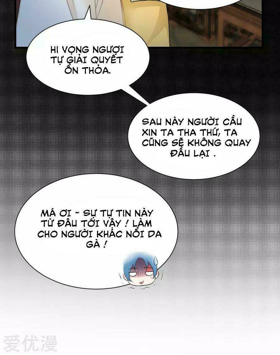 độc y đích nữ chapter 7 26