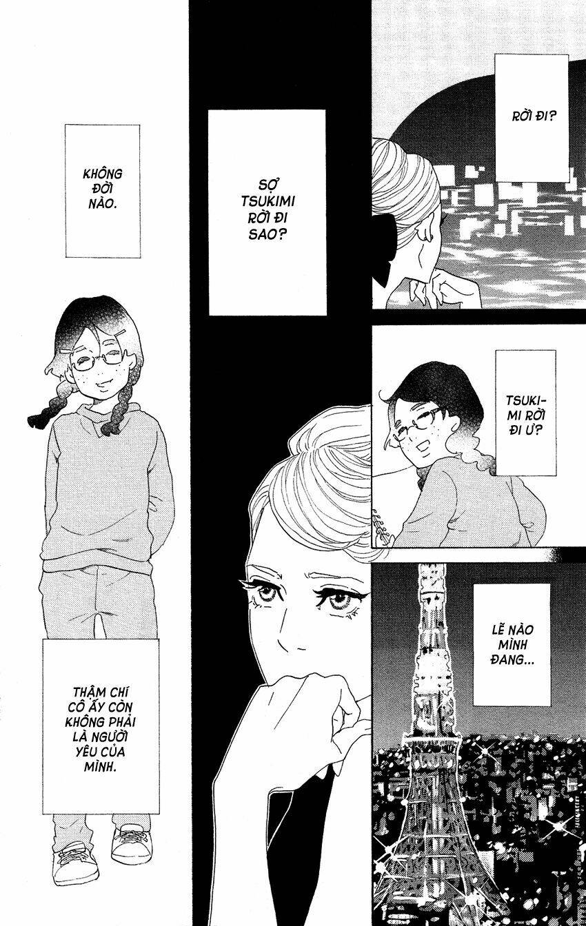 kuragehime (công chúa sứa) chapter 60 25